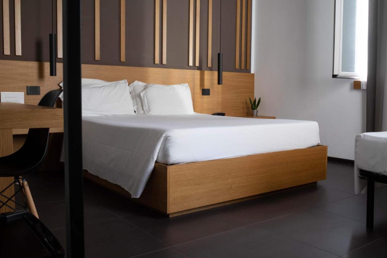 Central Lodge Hotel Hotell Roma