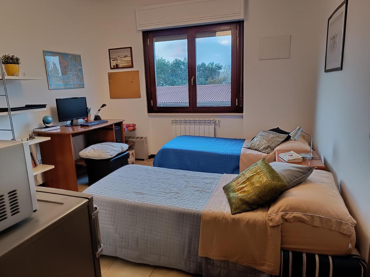 Family Room!!! Roma