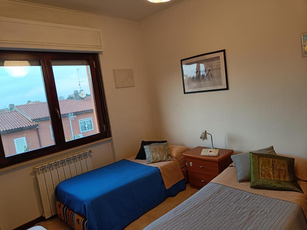 Family Room!!! Privat overnatting
