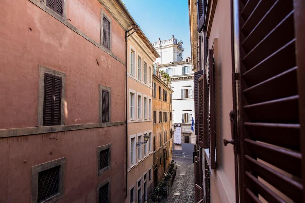 Apartamento Girolamo's Jacuzzi Place *