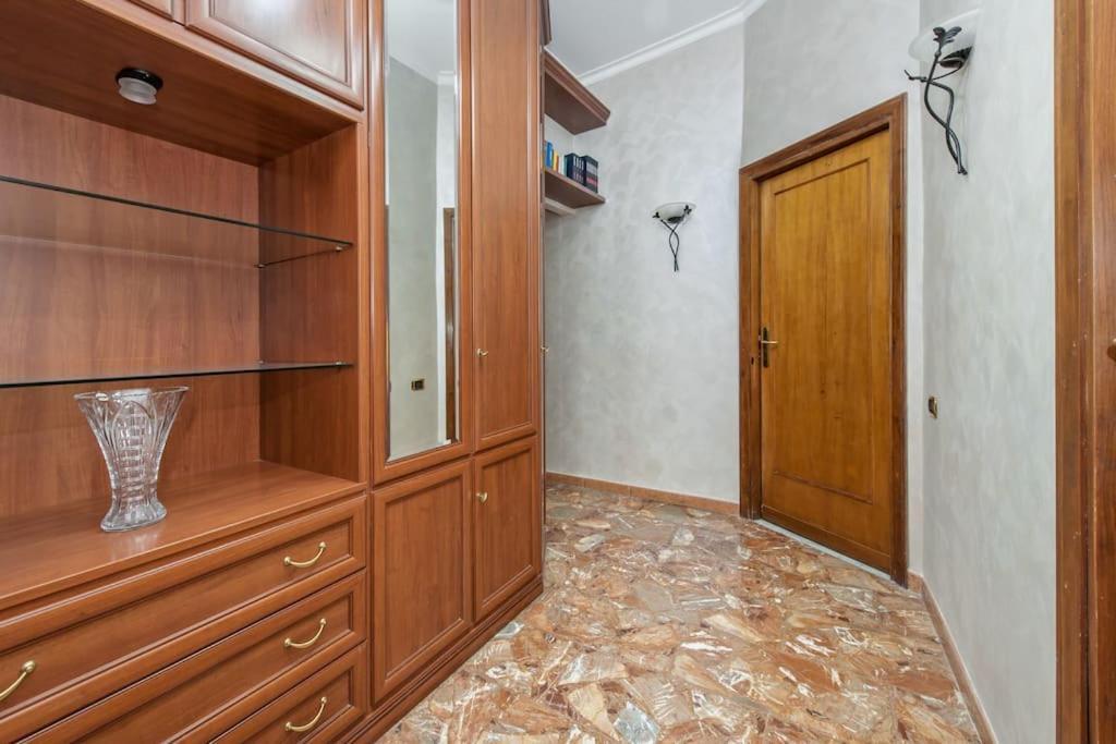 Domus Patrizia Romana 6 Persone * Rom
