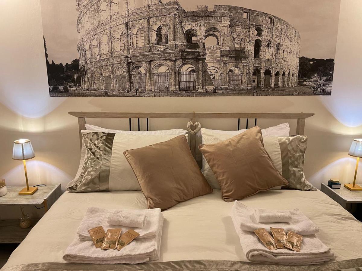Appartamento In The Heart Of *
