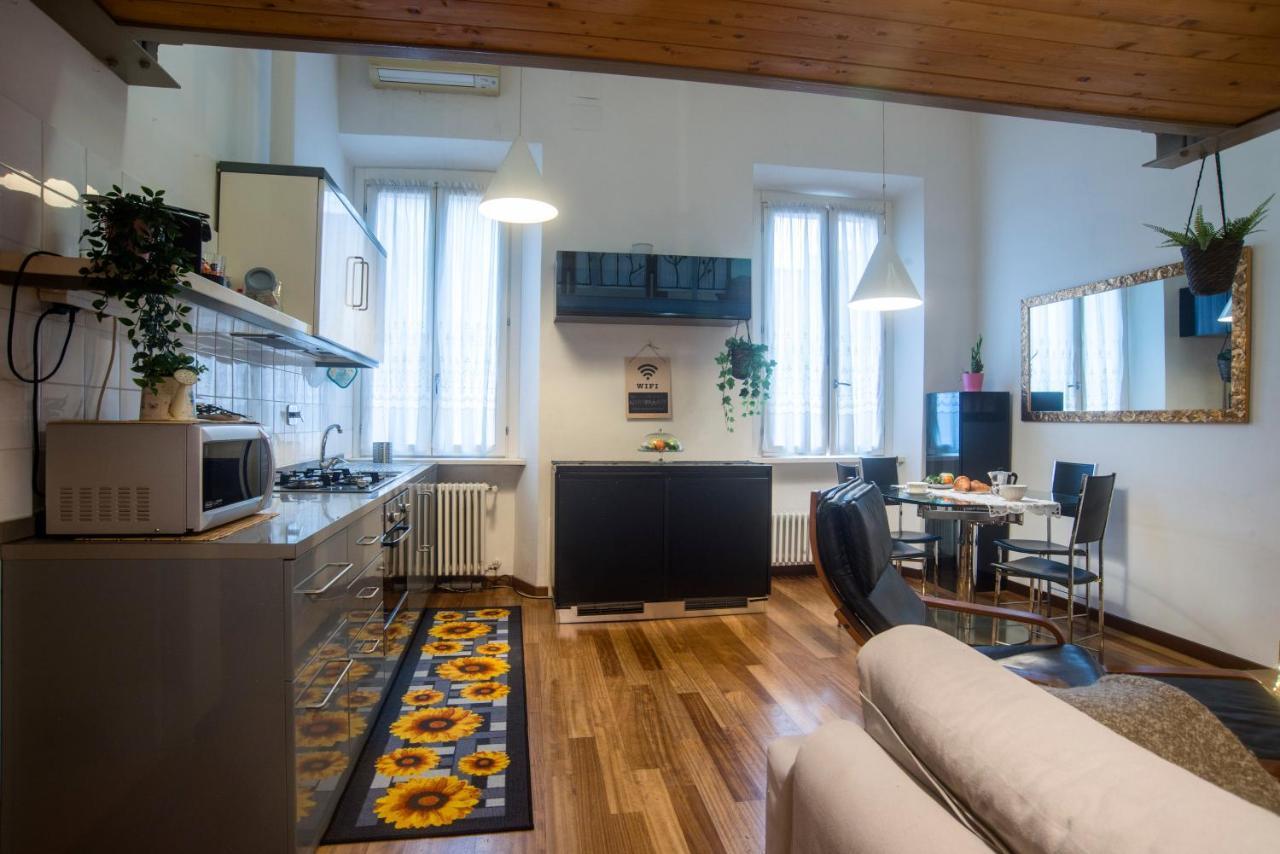 Loft In Testaccio *