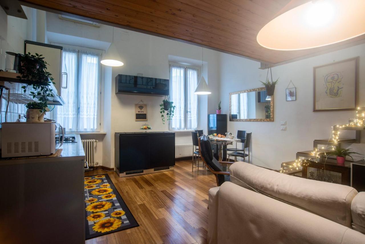 Apartamento Loft In Testaccio Roma