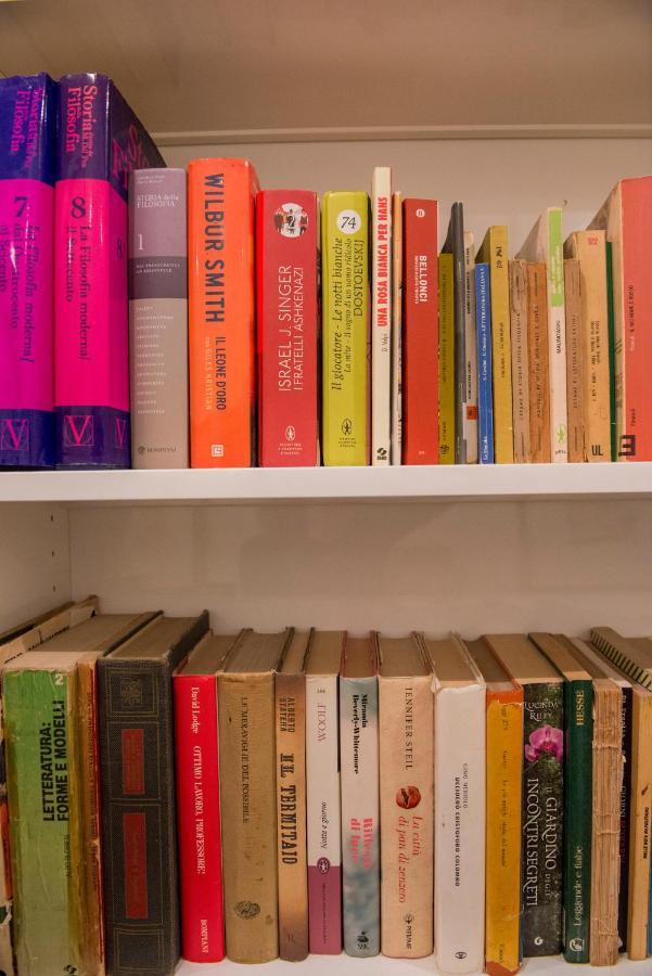 Loft In Testaccio *