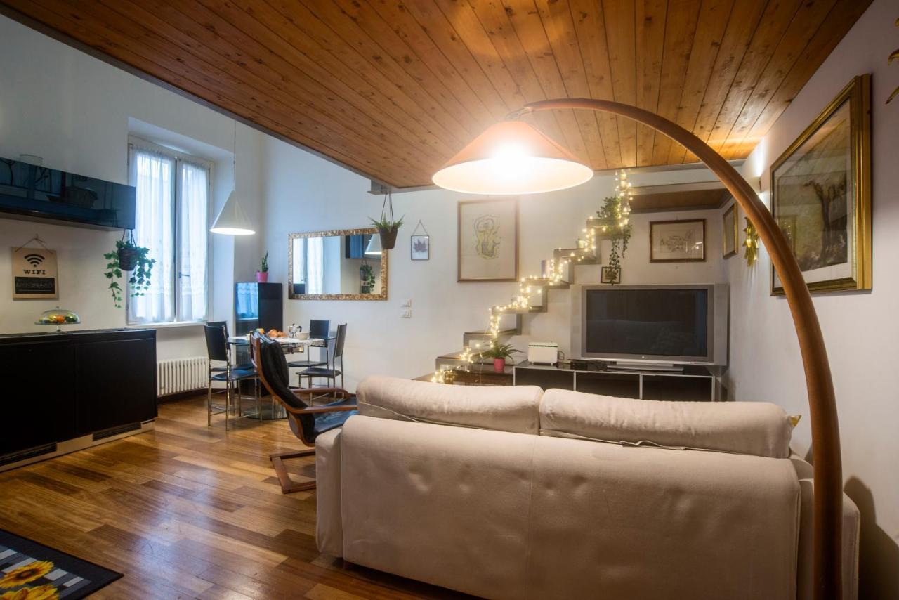 Loft In Testaccio Roma