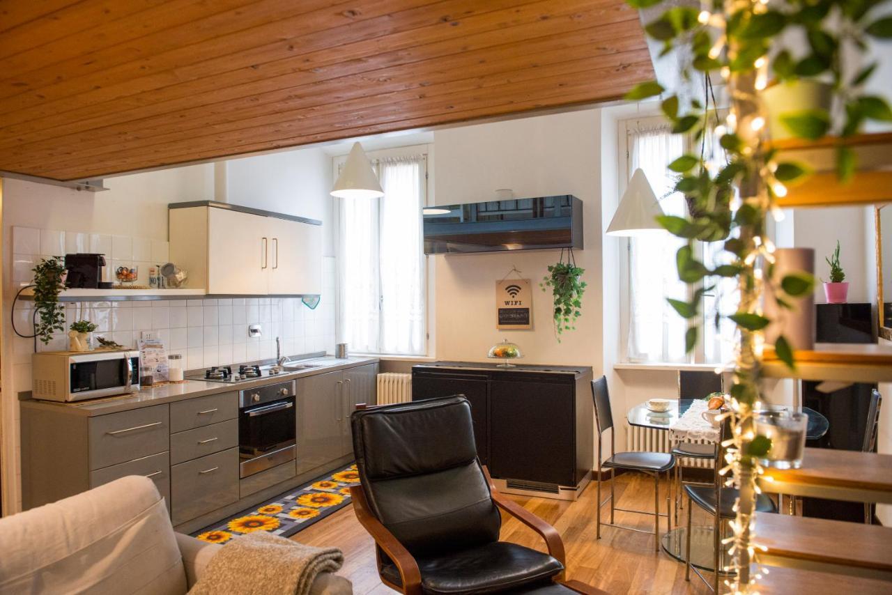 Loft In Testaccio Leilighet Roma