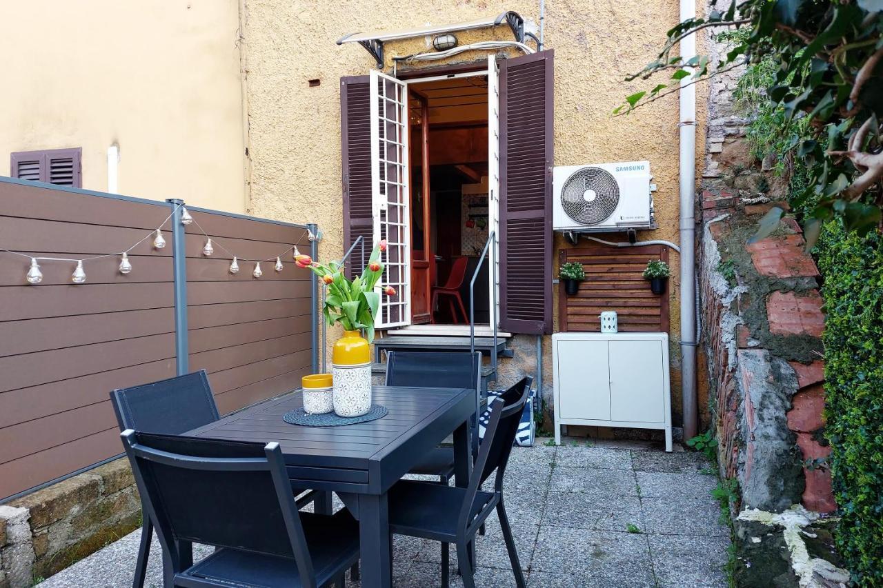 Apartamento 4bnb - Cozy Vatican Loft With Terrace Roma