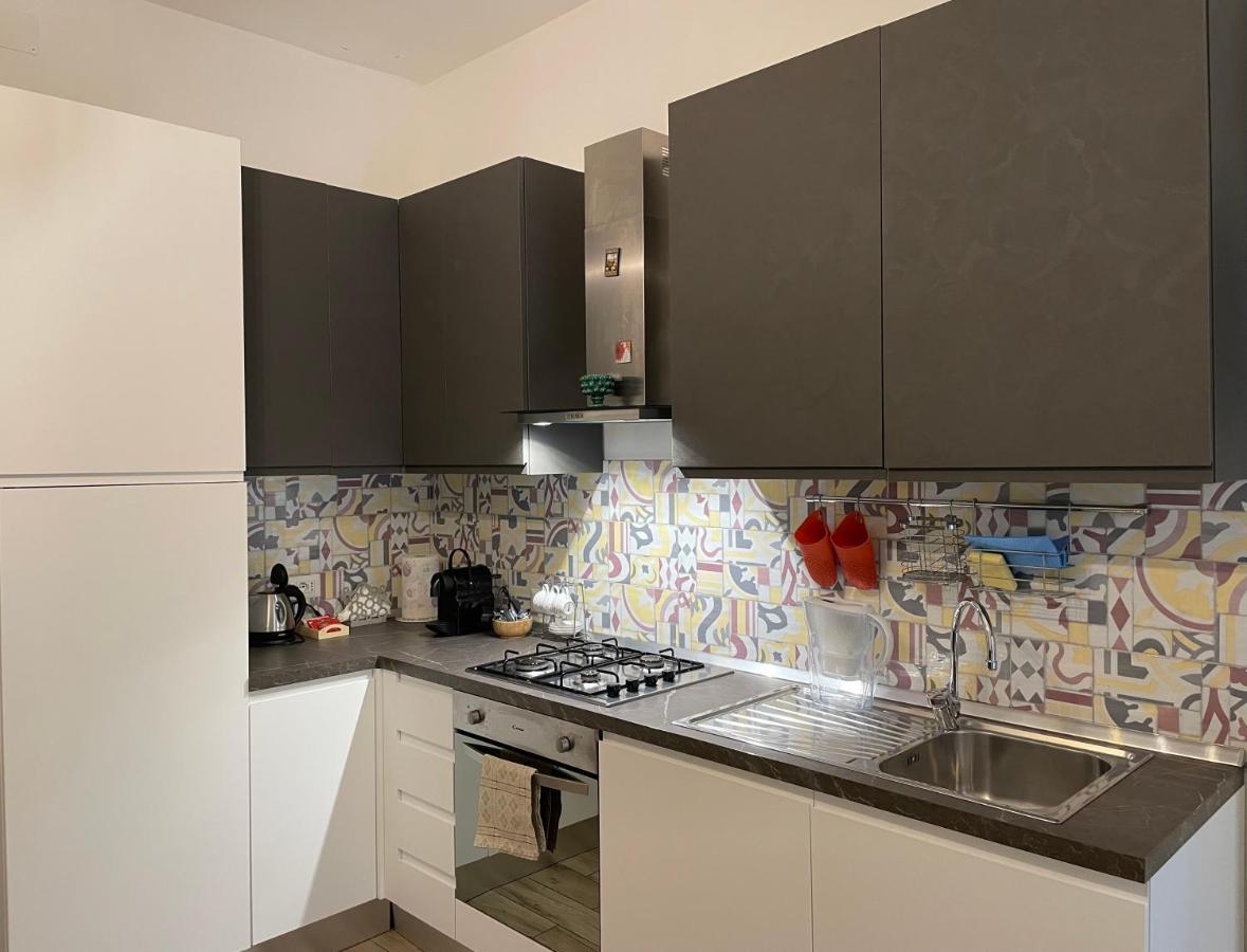 Leilighet Easyrome - A San Paolo Roma