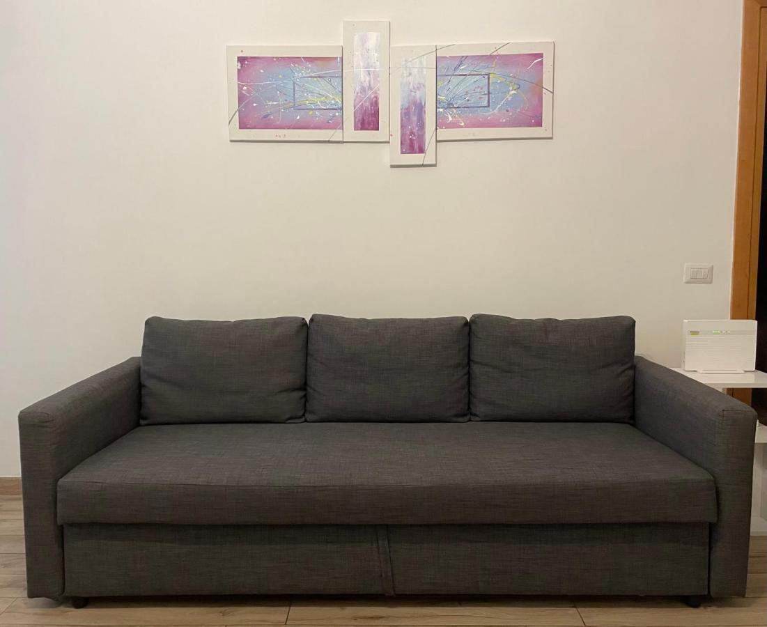 Easyrome - A San Paolo Leilighet Roma