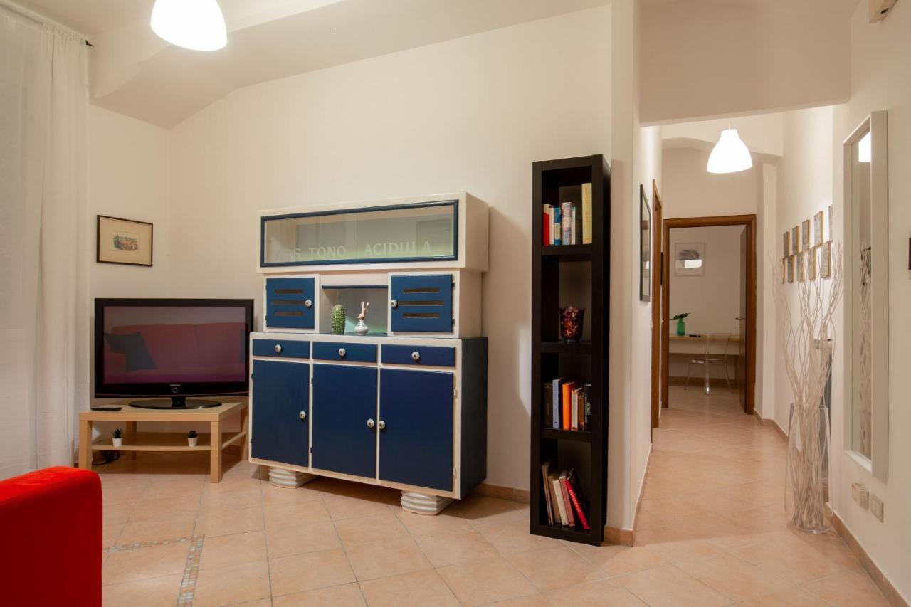 Mc - San Lorenzo Apartamento Roma
