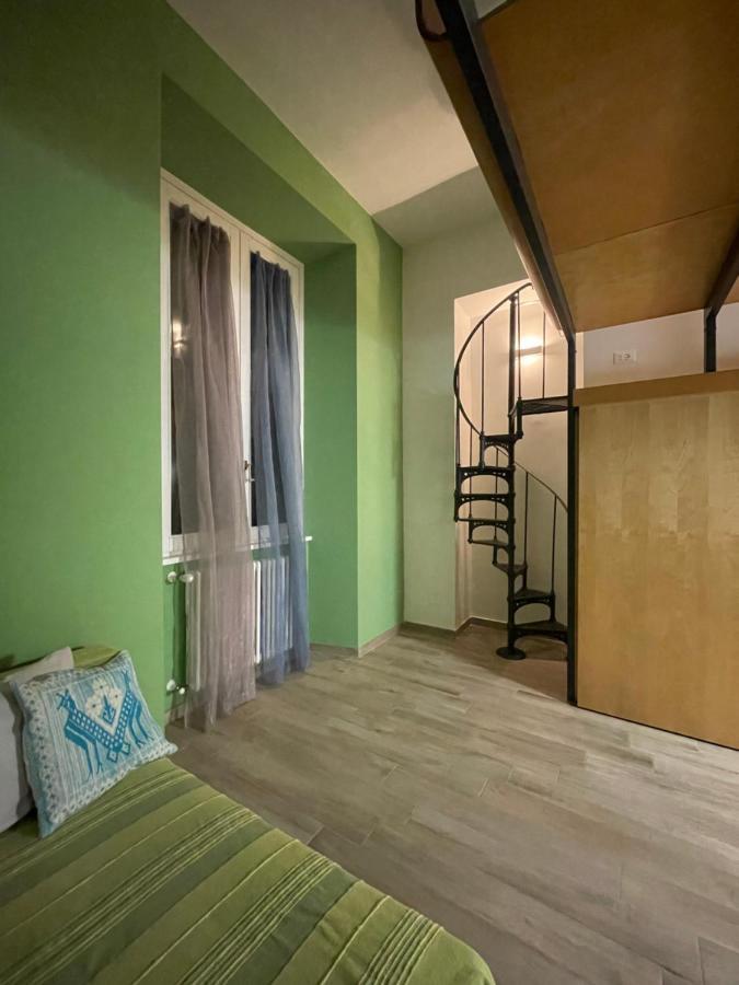 Casa Pedra * Roma