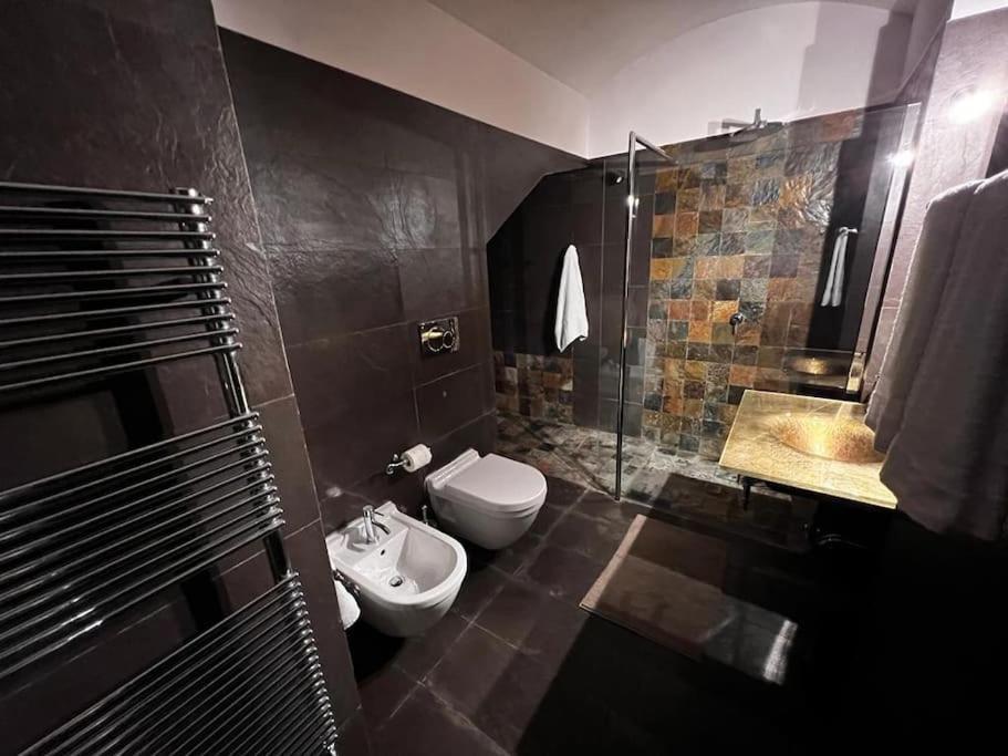 Apartamento Lu.ni. *
