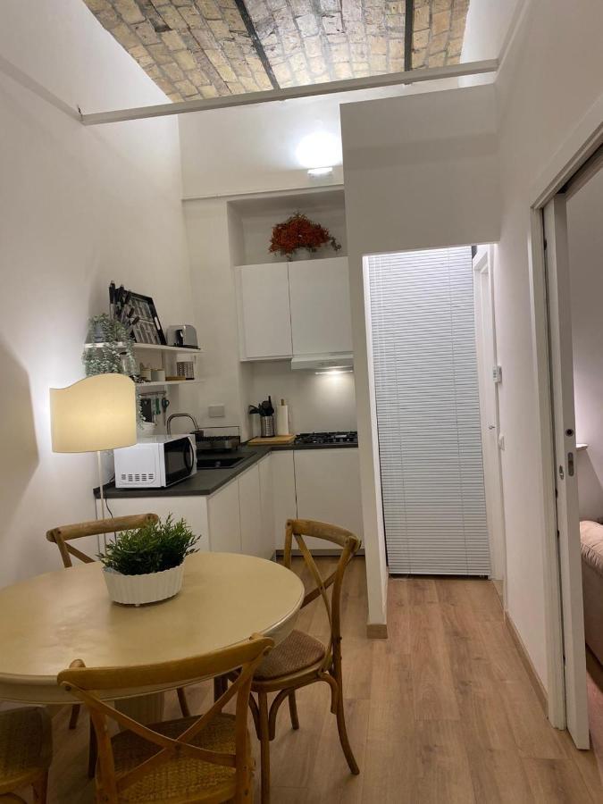 Apartamento Domus Alfieri Al Colosseo