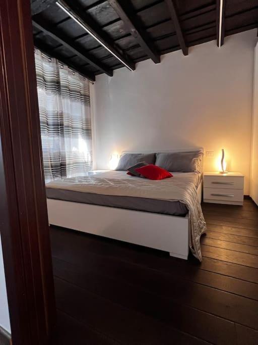 Apartamento Lu.ni. *