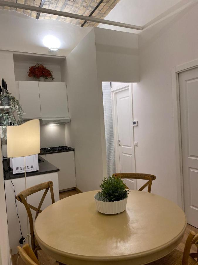 Apartamento Domus Alfieri Al Colosseo