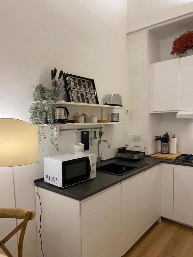 Domus Alfieri Al Colosseo Apartamento