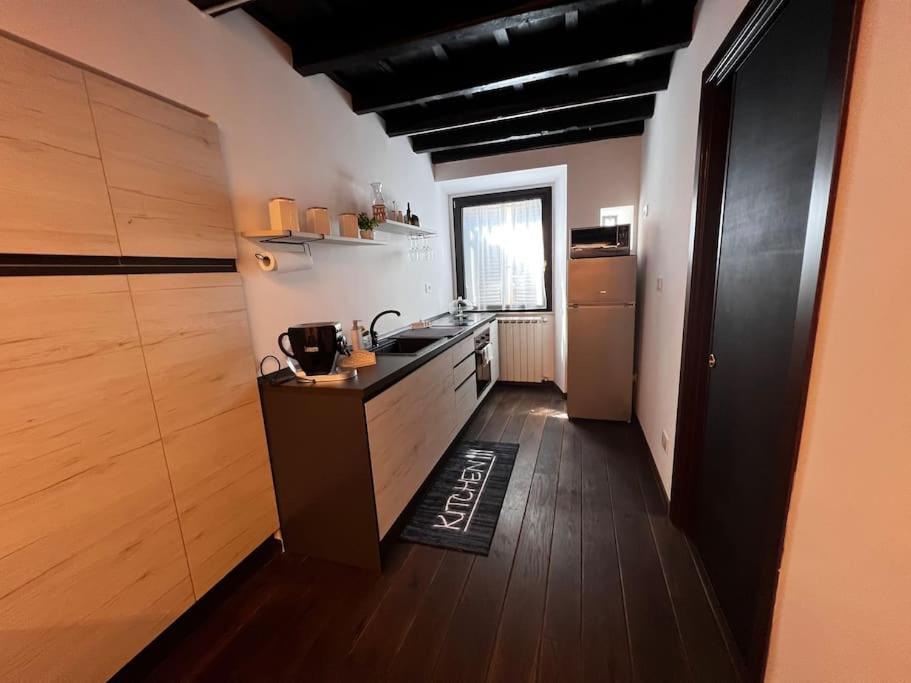 Apartamento Lu.ni.