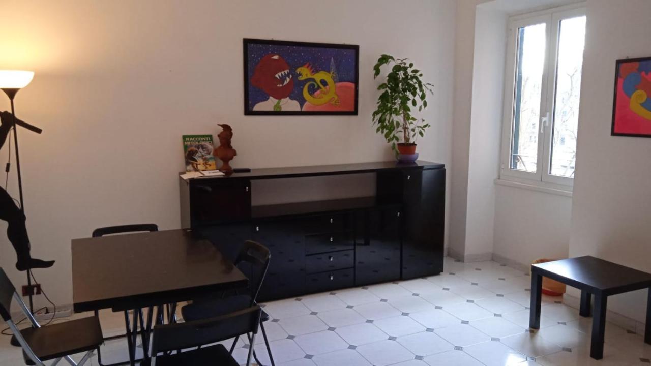 Apartment La Casa Basilica *