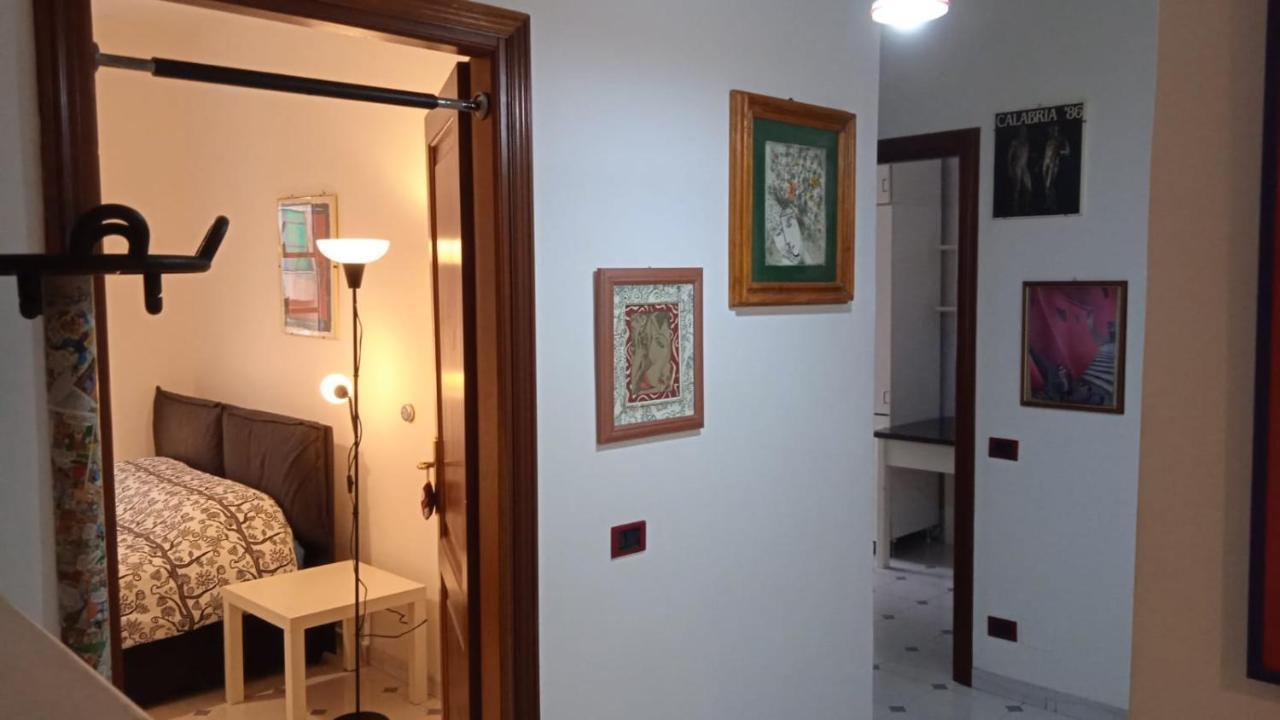 Apartment La Casa Basilica *