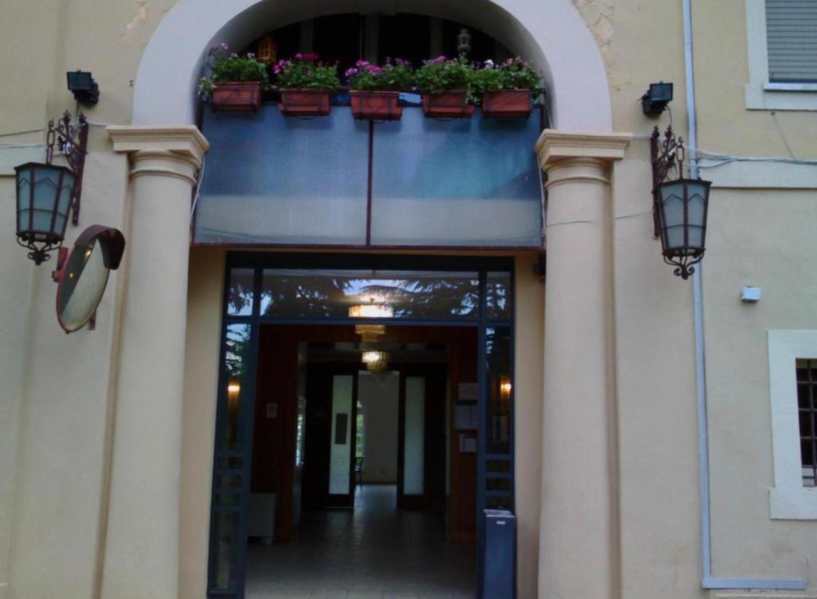 Camilluccia Apartamento