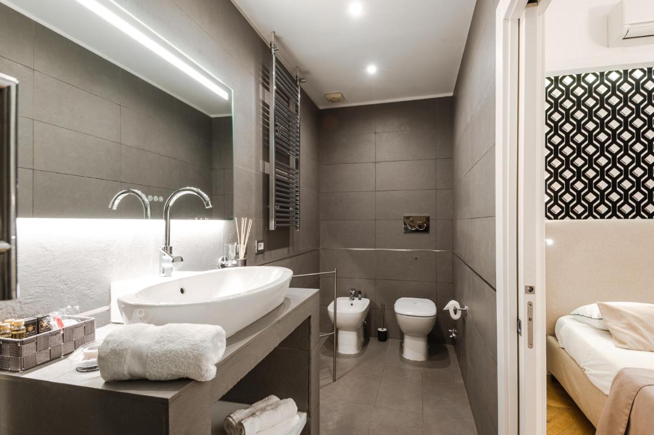 Ebl Luxury Casa de hóspedes Roma