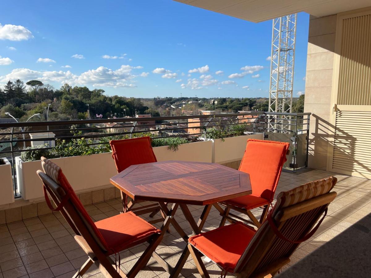 Apartment Aurelia Sweet House