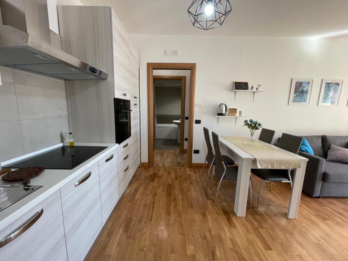 Aurelia Sweet House Leilighet Roma