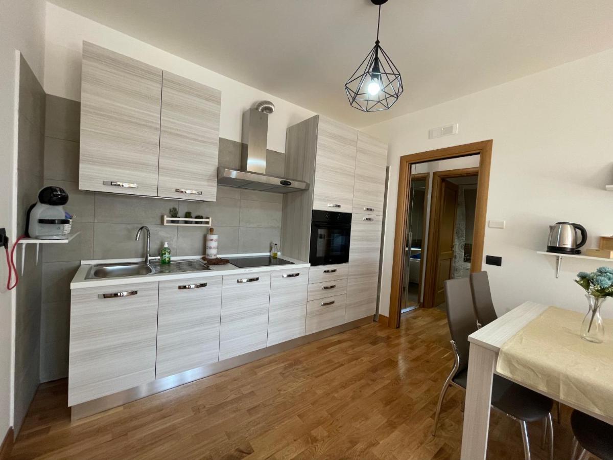 Aurelia Sweet House Leilighet Roma