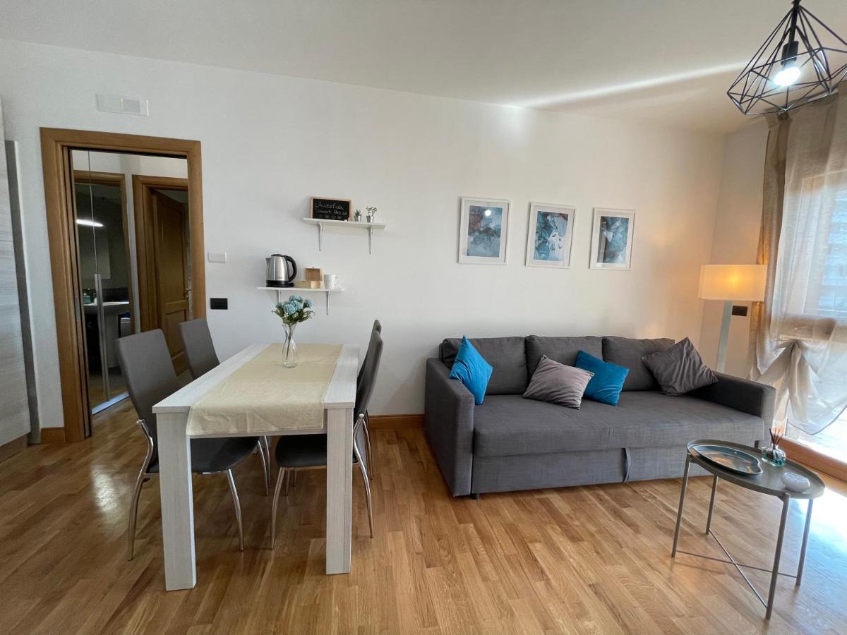 Apartment Aurelia Sweet House