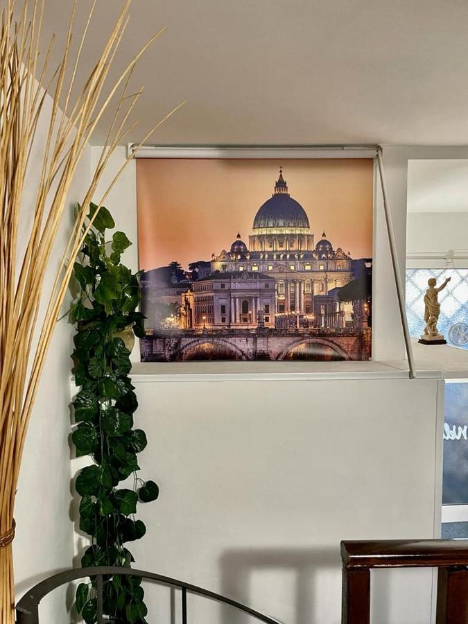 A.d Vatican House Apartment Rom