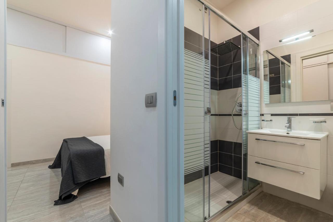 Musei Vaticani Cozy Apartment Rom