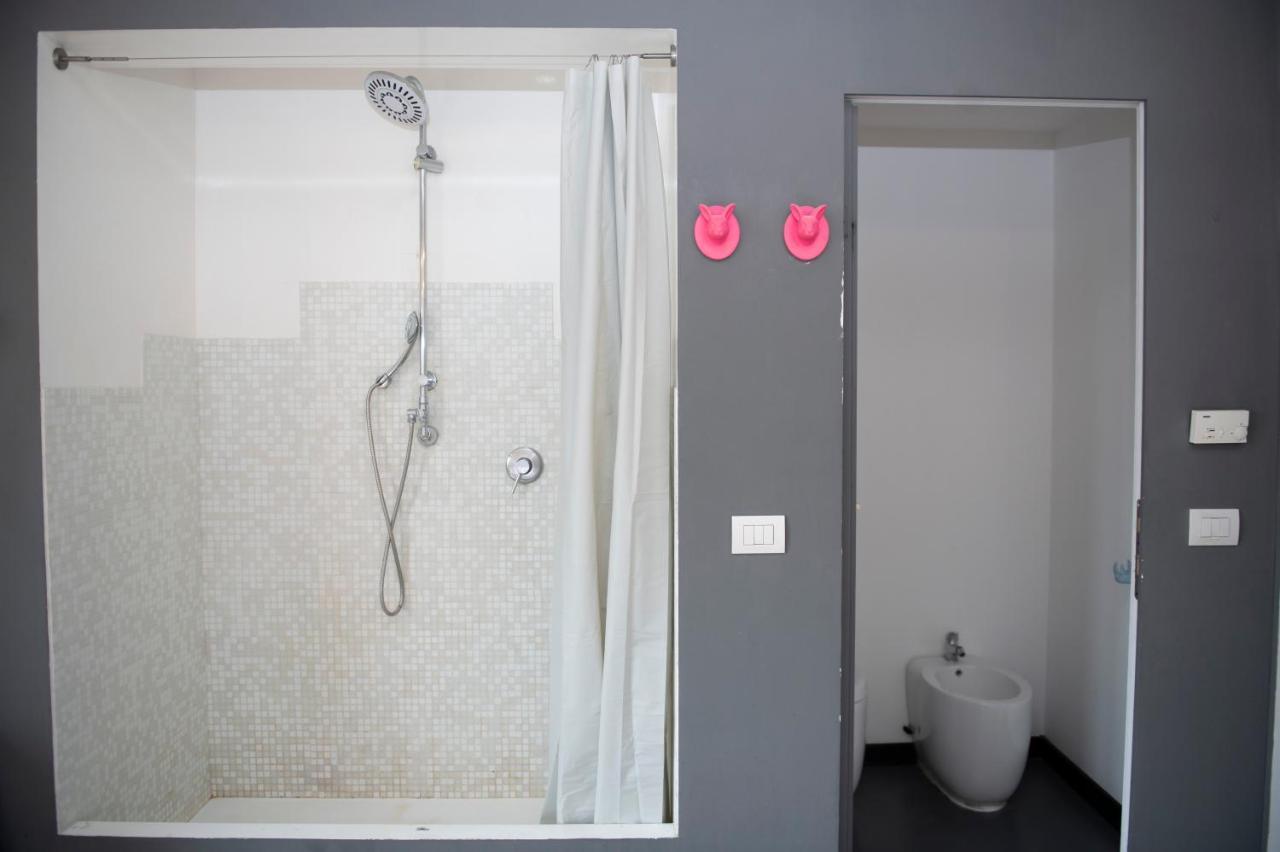 Guest house Porta Portese - Zen Real Estate *