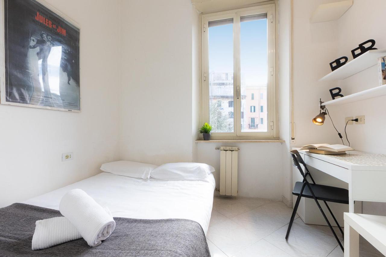 Pigneto By In Leilighet Roma