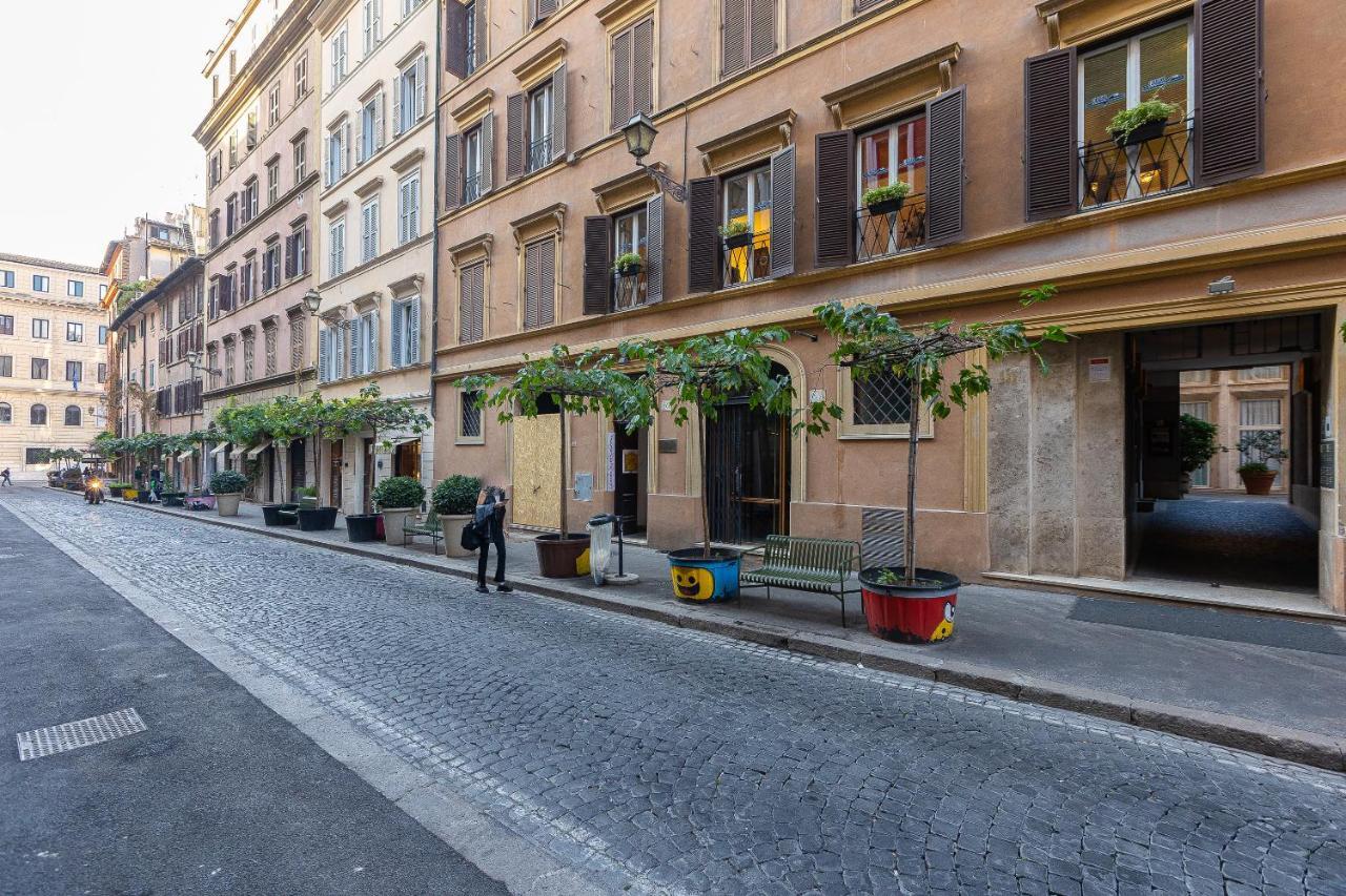 Apartment Augusto Imperatore By In