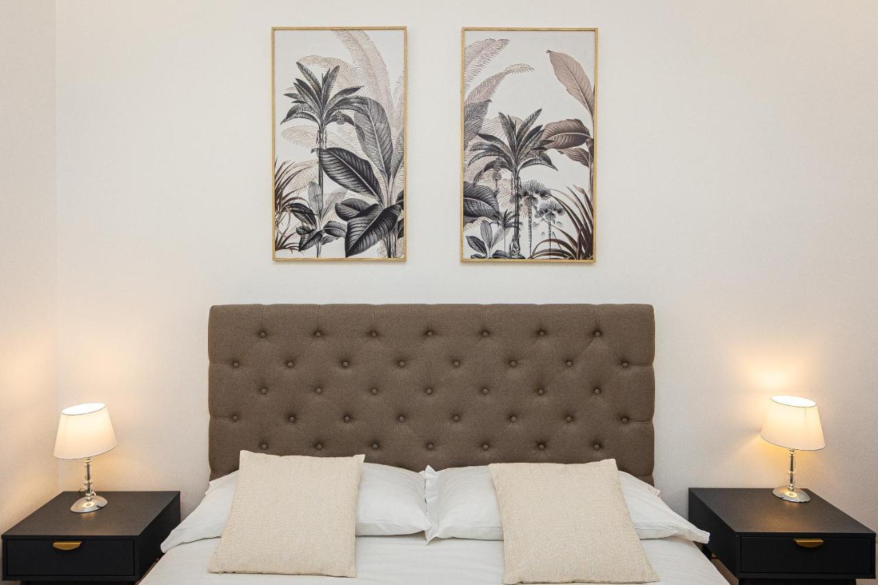 Apartment Augusto Imperatore By In *