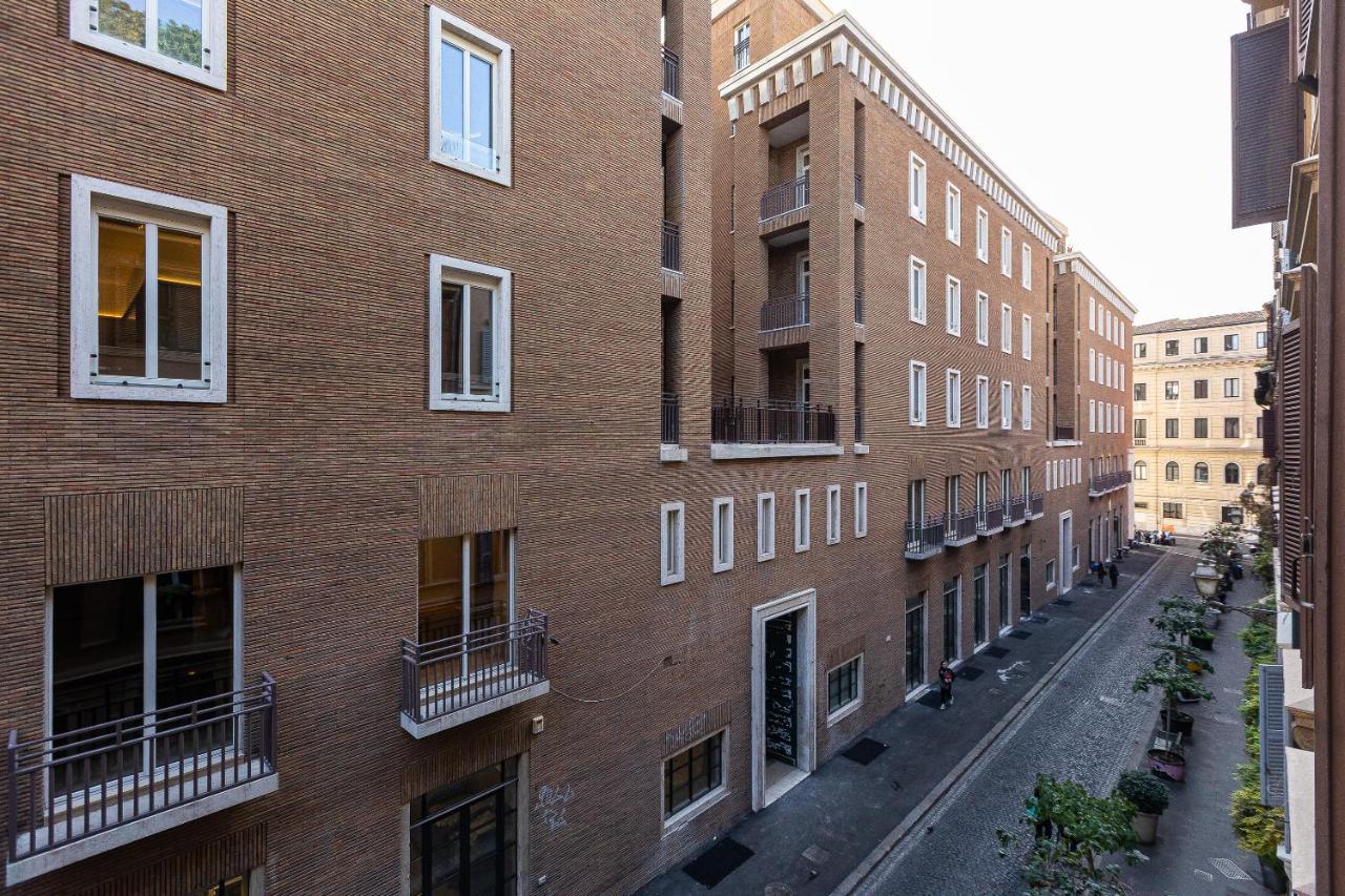 Augusto Imperatore By In Apartment Rom