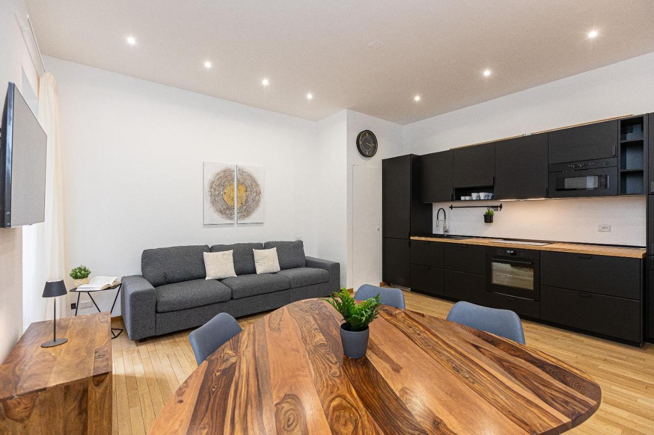 Apartment Augusto Imperatore By In *