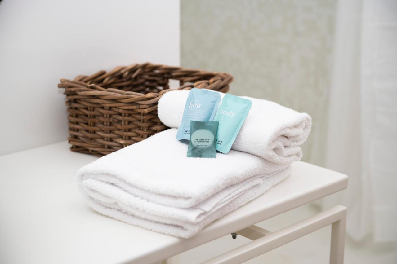 Guest house Porta Portese - Zen Real Estate