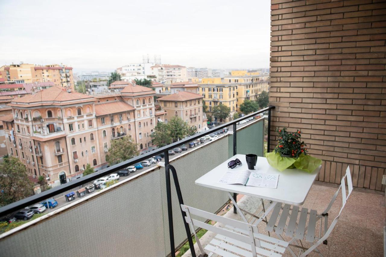 Guest house Porta Portese - Zen Real Estate