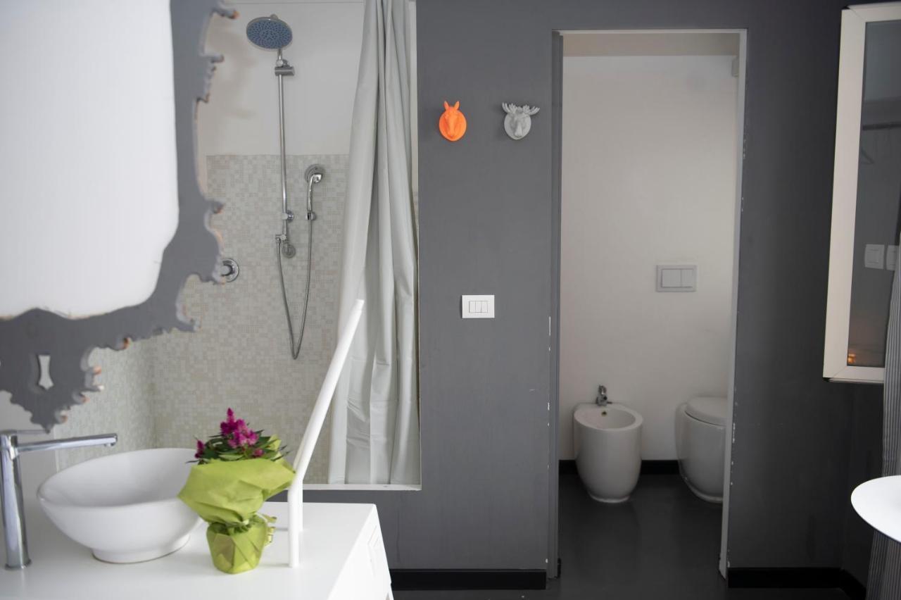 Porta Portese - Zen Real Estate Gjestgiverier *