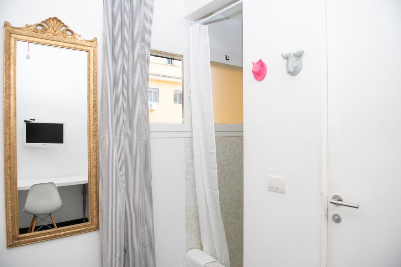 Porta Portese - Zen Real Estate Gjestgiverier Roma