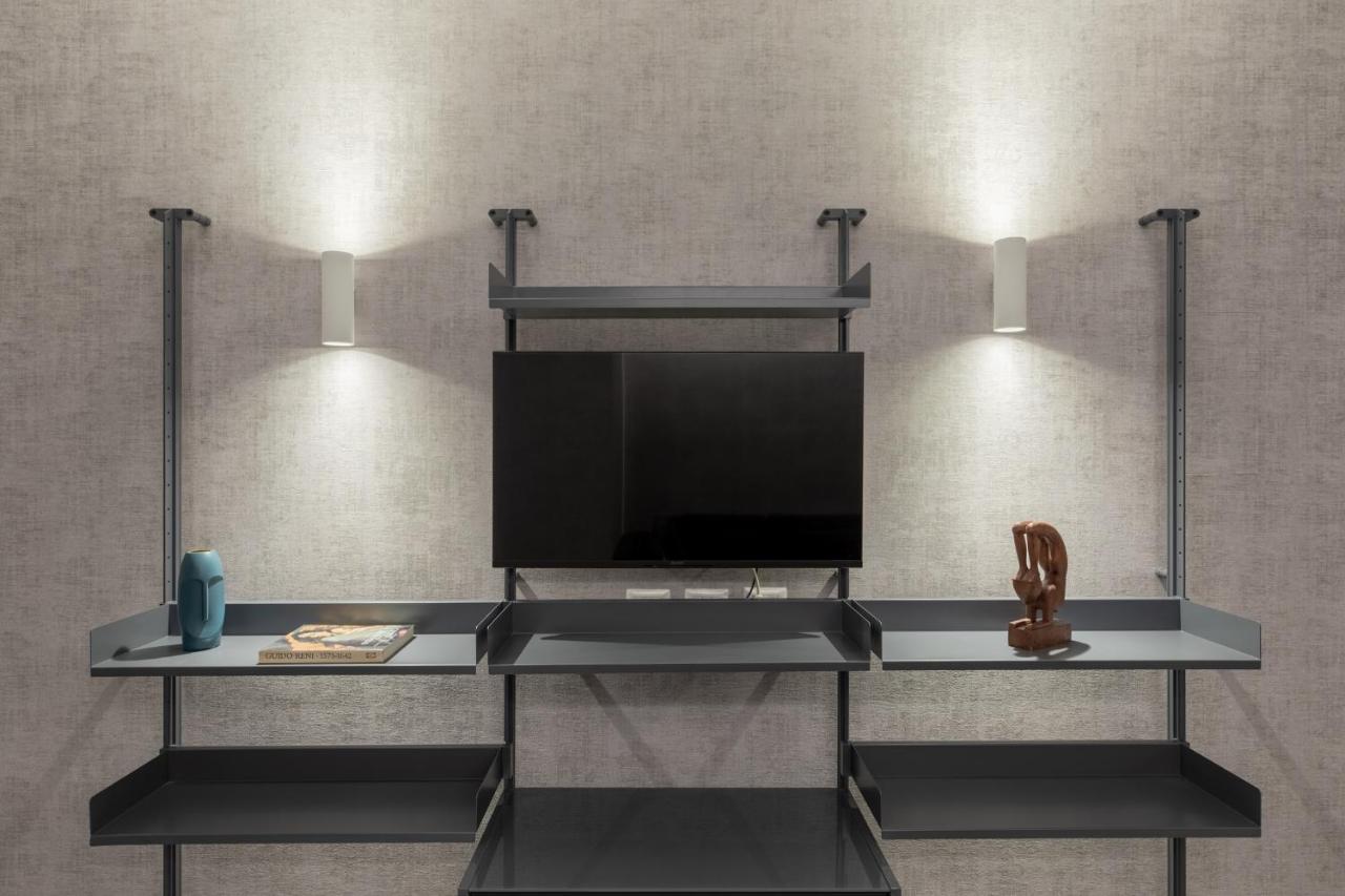 Iflat Spanish Steps Delight Apartamento Roma