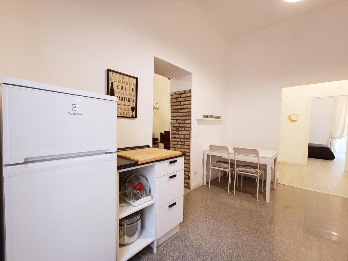 Giulio Cesare 78 Apartment