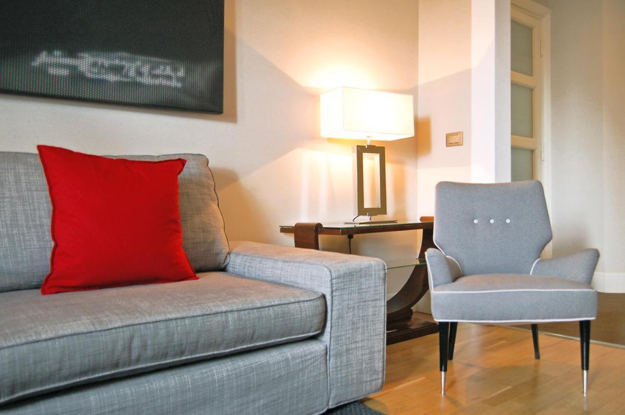 Leilighet Adamas Luxury 501