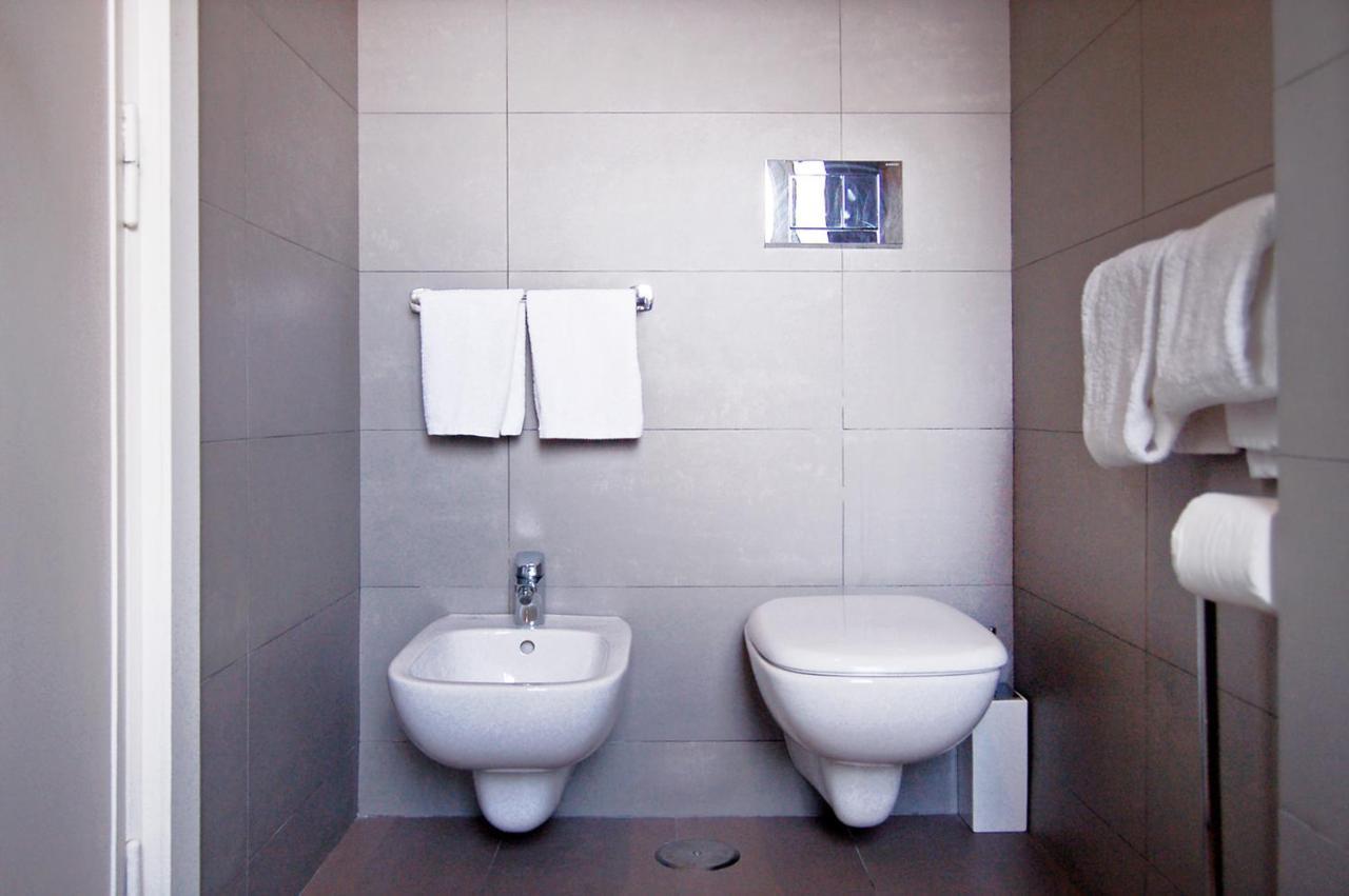Leilighet Adamas Luxury 501 *
