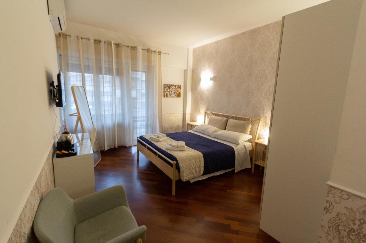 Casa de hóspedes Aurelio Deluxe Roma