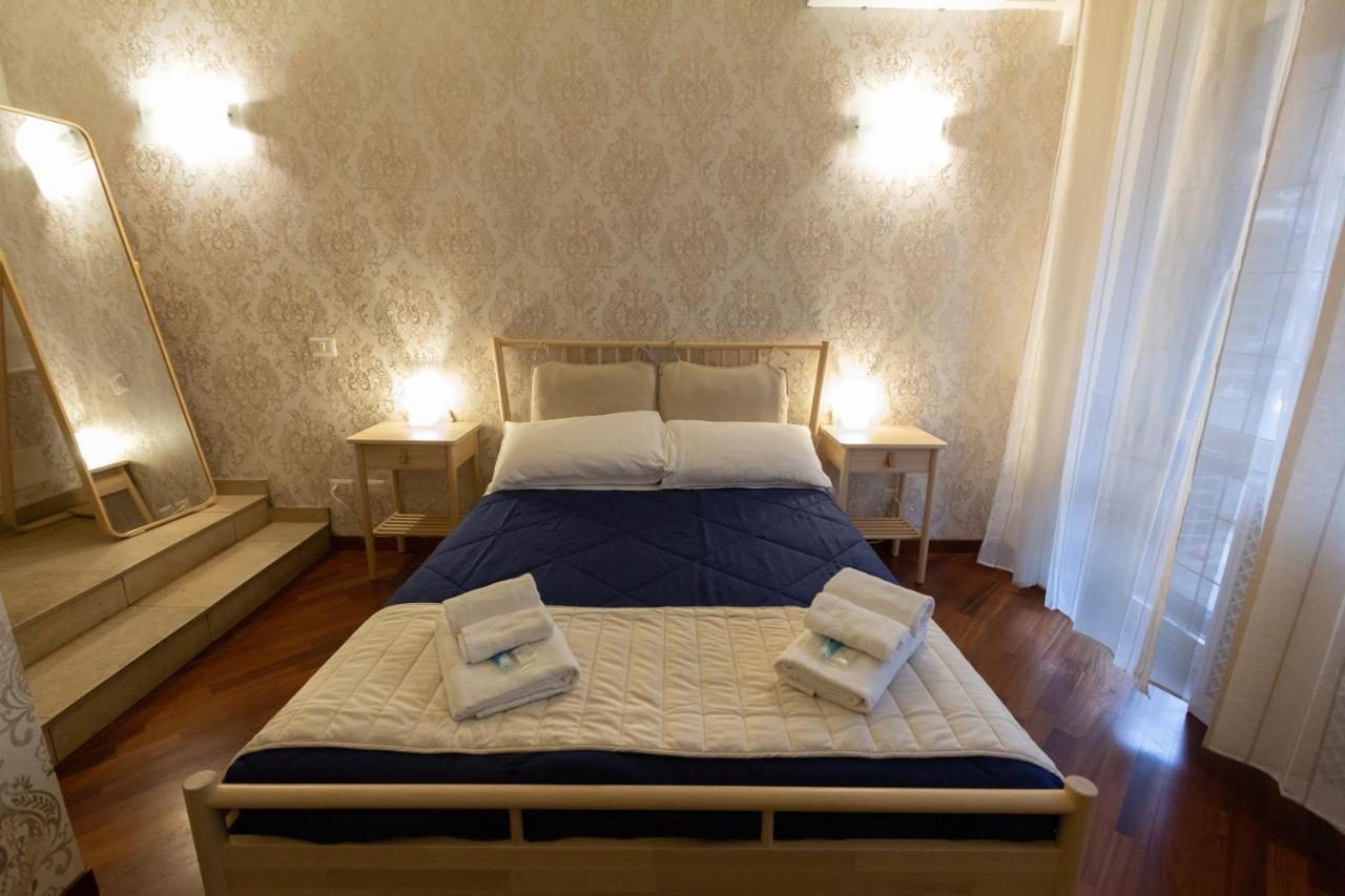 Casa de hóspedes Aurelio Deluxe *