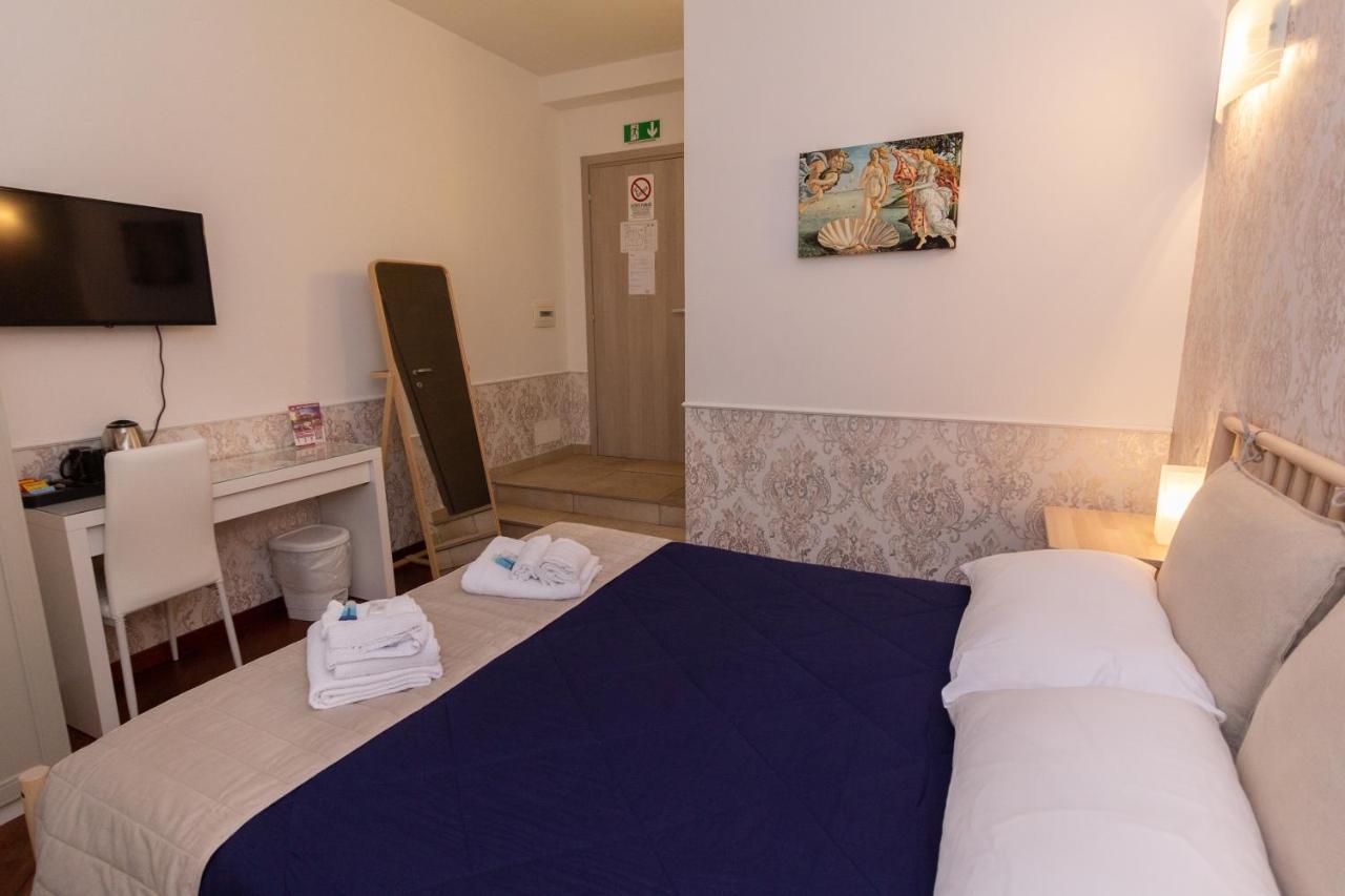Casa de hóspedes Aurelio Deluxe Roma