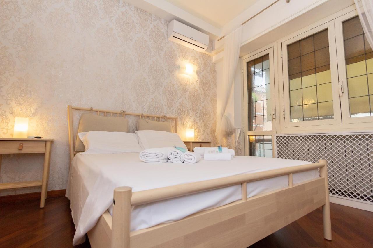 Casa de hóspedes Aurelio Deluxe Roma